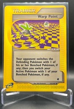 Pokémon TCG Expedition Base Set Pick Your Card (Uncommon & Common) on eBay