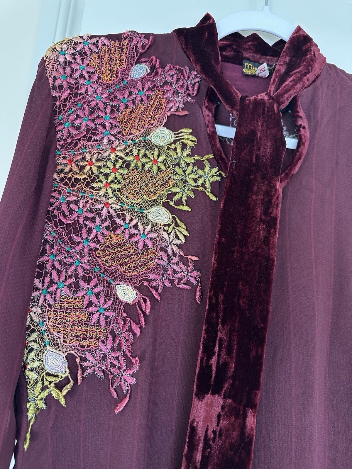 Pakistani Shalwar Kameez - image 3