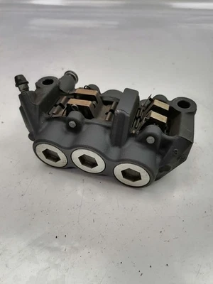 Bremssattel Bremszange vorne rechts Yamaha YZF R1 RN19 07-08 - Bild 1 von 2