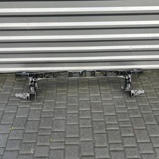 Mercedes-Benz EQA 2023 Oberteil Schlosstr&auml;ger Fronttr&auml;ger Frontmaske