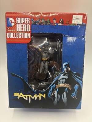 DC Comics Super Hero Collection BATMAN 3.5