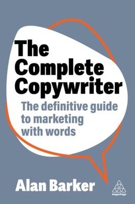 KOMPLETTER TEXTER von BARKER, ALAN (gebunden) (9781398613553)