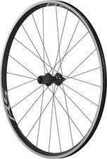 Shimano RS100 Road Racer Bike Cycle Cycling Clincher Wheel - Rear
