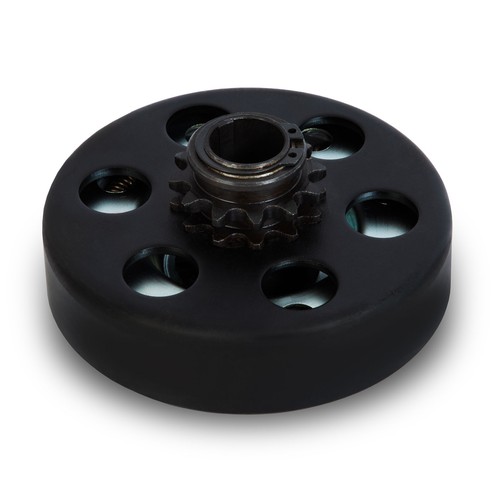 EBERTH Fliehkraftkupplung für Welle 20mm Ø, Ketten Typ 35# - Bild 1 von 10