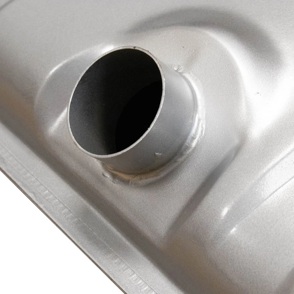 Gas Fuel Tank 18 Gallon For 1967-1968 Chevrolet Camaro Pontiac Firebird Foto 3 de 4