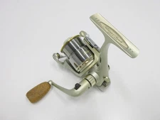 DAIWA SILVER CREEK Z 2004C SPINNING REEL JAPAN MADE EXCELLENT+++++