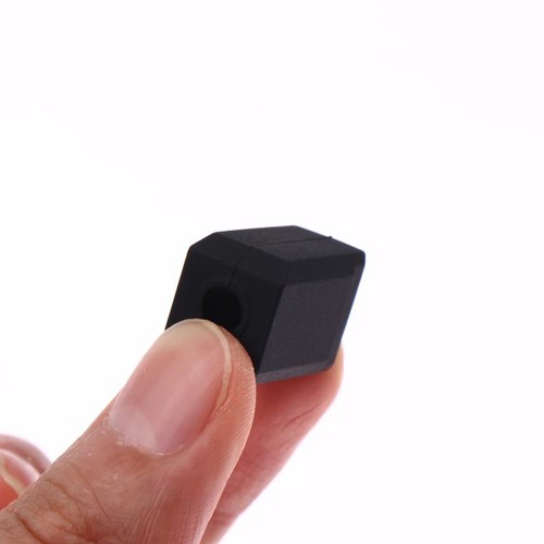 1/3/5PCS Silicone Socks For Bambu Lab X1 X1C P1P 3D Printer Hotend Extruder FD - Photo 4/13