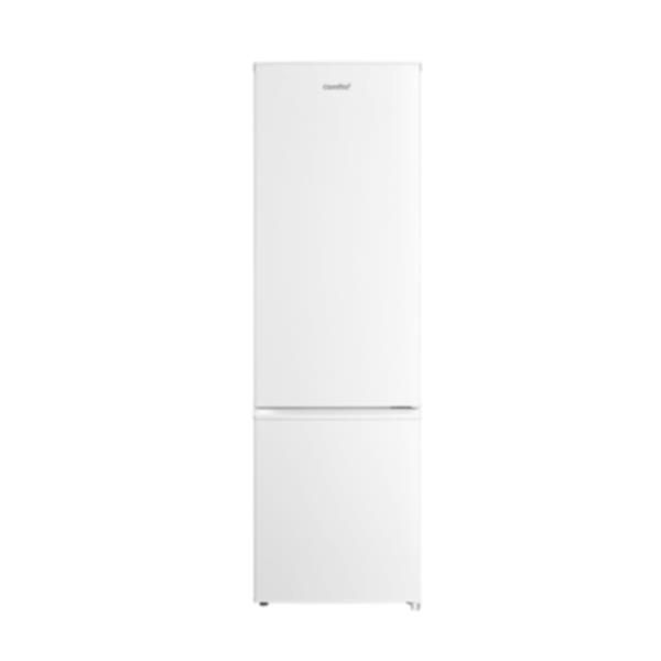 Comfee' Frigorifero RCB359WH2 combinato Classe E - Immagine 2