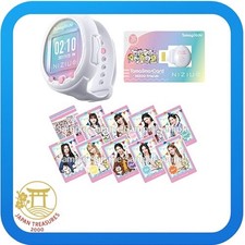 Tamagotchi Smart NiziU Special Set