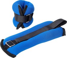 Ankle/Wrist Weights Mulitple options