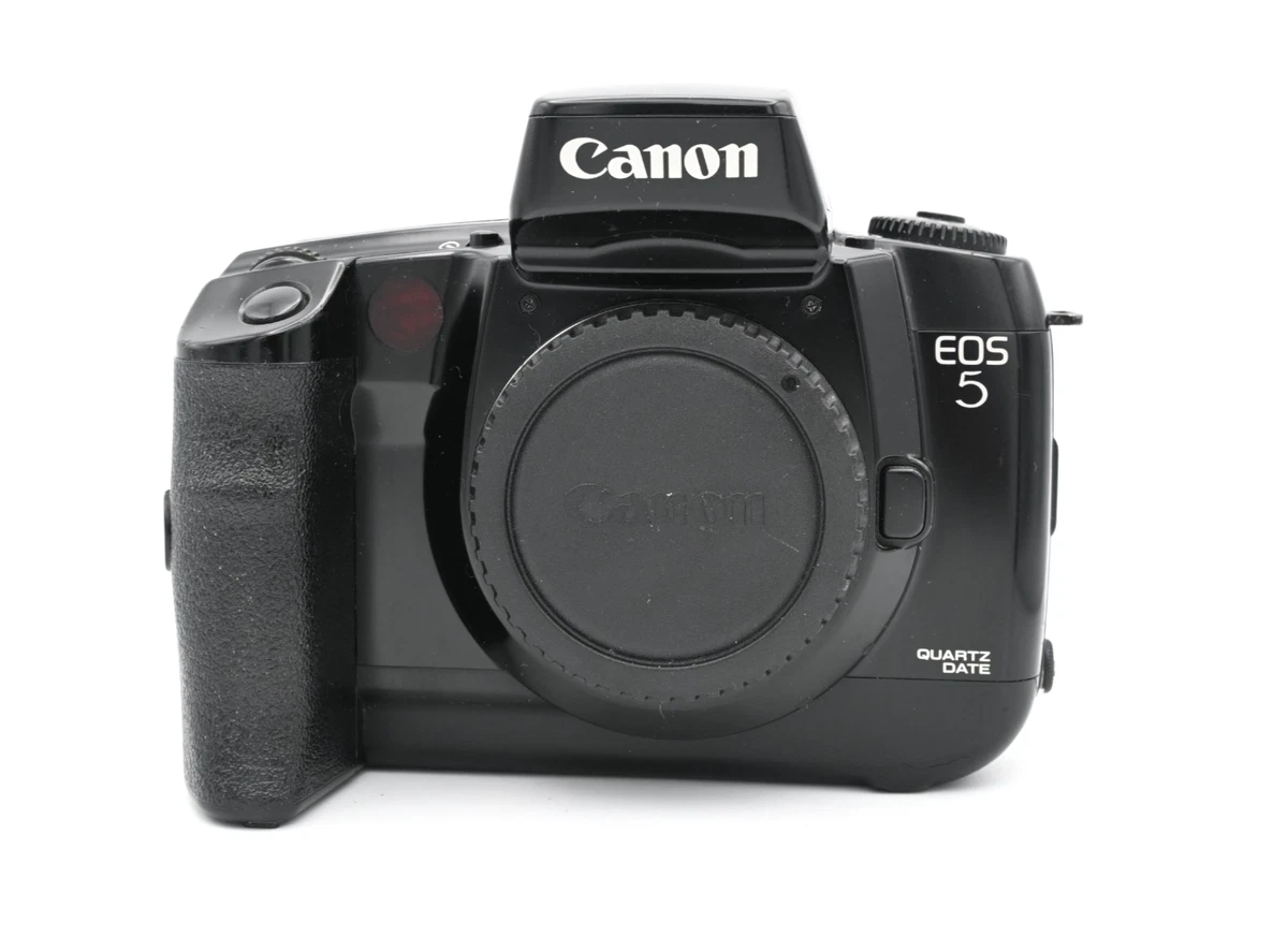 Canon EOS 5 Film Cameras for sale - eBay