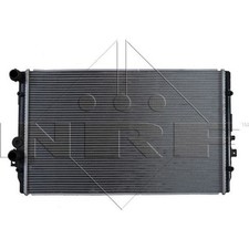 NRF 58334 Kühler Motorkühlung für VW SEAT BORA GOLF TOLEDO LEON 1J1 1J5 1J2