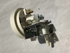 WH12X10076 GE Washer Water Pressure Switch