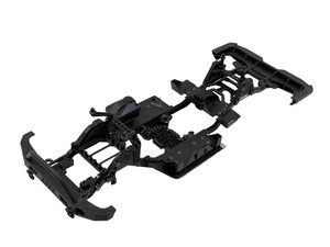 Axial Scx 10 Chassis | eBay