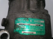 Climatisation et Accessoires Rover 45