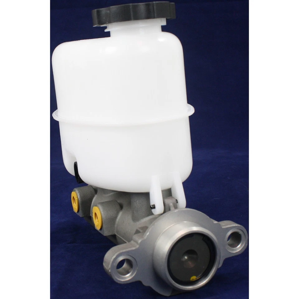 130.66042 Centric Brake 主缸适用于雪佛兰 Avalanche Yukon Suburban H2 — 第 2/4 张图片