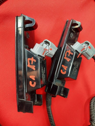 CITROEN C1 REAR NUMBER PLATE LIGHTS 2017 - Bild 8 von 12