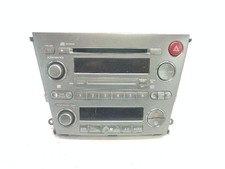 Autoradio Subaru OUTBACK