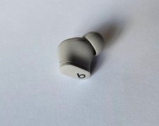 Unused Original Moon Gray Beats Studio Buds Wireless RIGHT SIDE Earbud MMT93LL/A