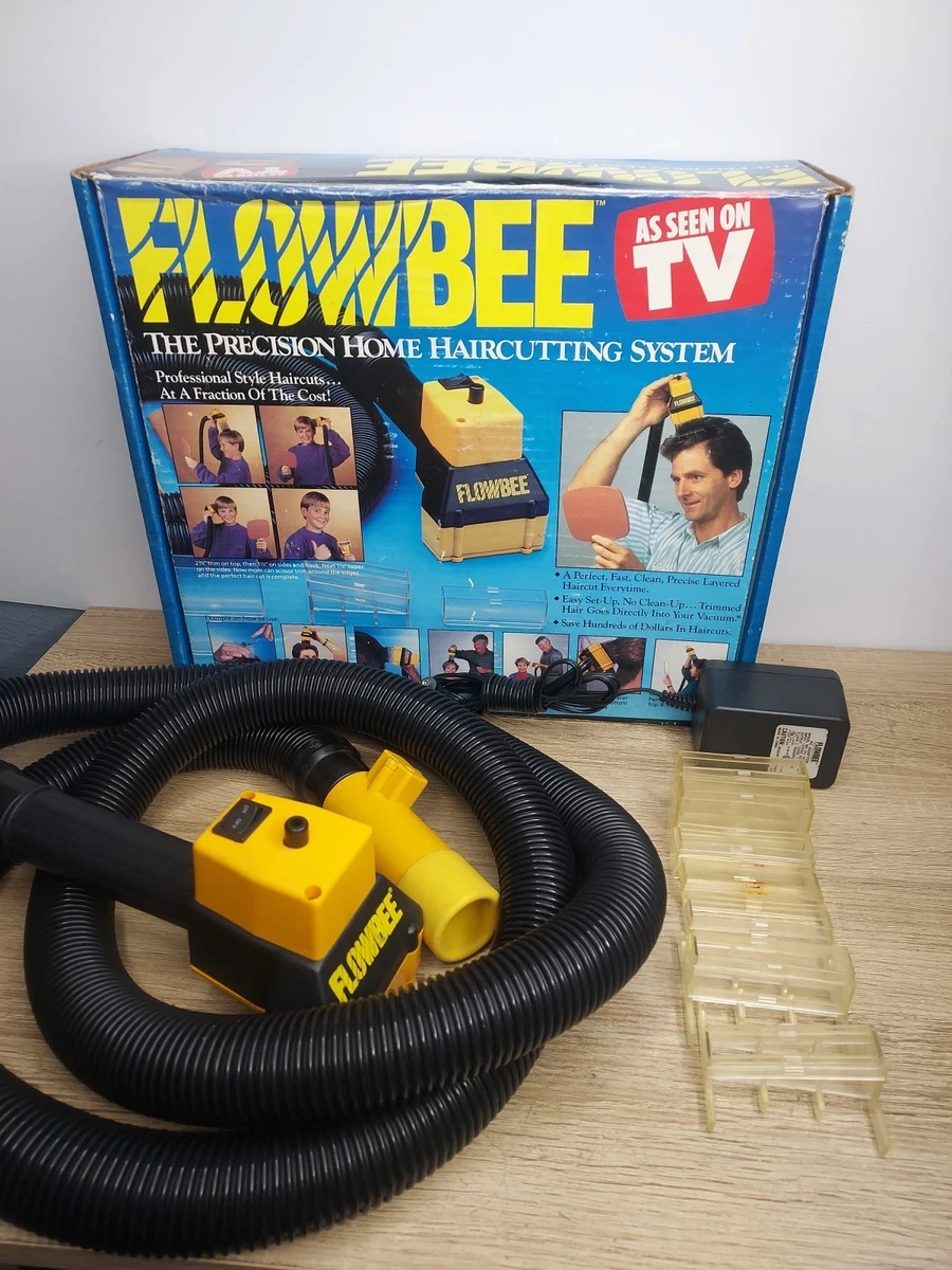 Flowbee Hair Haircutting Kits for sale | eBay