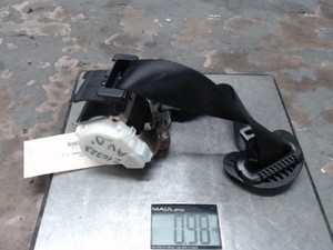 SICHERHEITSGURT RECHTS VORNE SEAT BELT RIGHT FRONT BMW 3 serie (E90) 72117234768