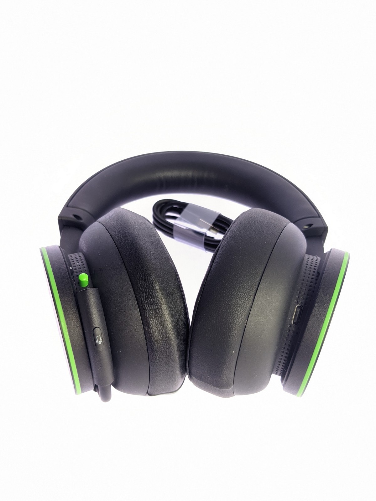 Microsoft Xbox Wireless Headset Xbox Series X|S  Xbox One Windows - Black