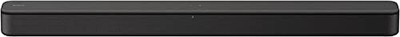 SONY S100F 2.0CH SOUNDBAR BASS REFLEX SPEAKER BLUETOOTH HTS100F - BLACK