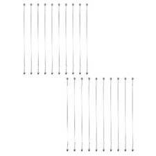 10Pcs Cheese Slicer Wire Replacement for Slicing Block Cheese Cake Butter