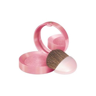 Bourjois Little Round Pot Blush 34 Rose Dor