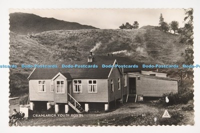 C032333 Jugendherberge Crianlarich RP