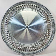  One 1975-1978 Oldsmobile Toronado 4050 15 Hubcap Wheel Cover 00552694 