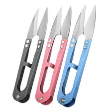 3 Pack Sewing Snips Yarn Thread Cutter Sewing Scissors for Crafs Stitch