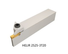 1  PCS  ORIGINAL  INSERTS        &lrm;&lrm;HELIR 2525-3T20