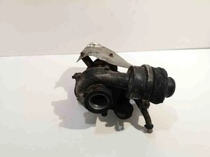 MERCEDES-BENZ A W168 Turbolader A6400902380 1.70 Diesel 66kw 2004 32590454