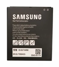 Samsung EB-BG736BBE Battery For Galaxy Xcover6 Pro SM-G736B G736U G736U1 4050mAh