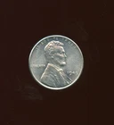*1943-P Lincoln Cent, Nice Uncirculated example*