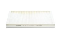 Bosch 1 987 432 213 Filter, Pollenfilter FüR MERCEDES-BENZ, VW