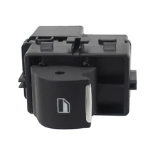 Rear Side Power Window Switch For 2015-2020 Ford F-150 2018-2020 Expedition