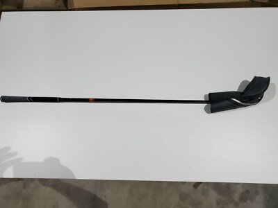 Mitsubishi Chemical Tensei CK Series 50 Flex-S golf Club mit Mizuno ST-Z / 15