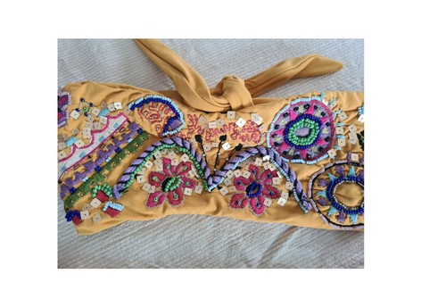 Anjuna Designer Bikini Neu Missoni - Bild 2 von 5