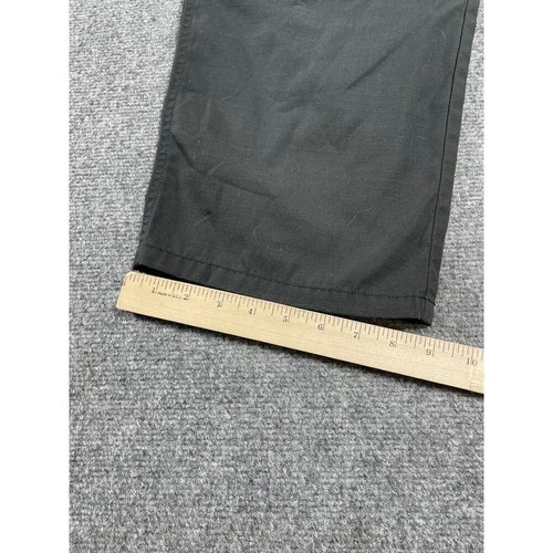 5.11 Tactical Herren schwarz Strike Military Utility Gürtel Cargohose Größe W38 L32 - Bild 13 von 15