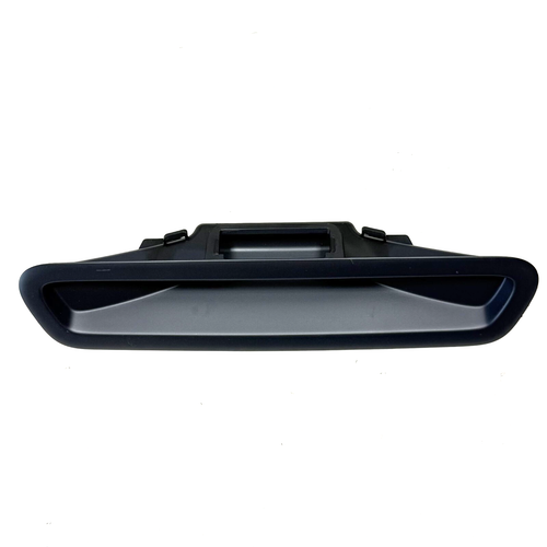 GENUINE NEW GM 2021 - 2024 Tahoe Yukon Suburban Lift Gate Switch Cover 85544038 - Picture 3 of 11