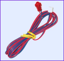 Directed 8633 LED/Valet Switch Combo Same as Both 8631 & 8606 Clifford & Avital