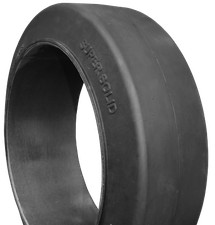 22x9x16 Tires Super Solid Forklift Press-on Smooth Tire 22916 Usa Made 22916 22x9x16 Tires Super Solid Forklift Press-on Smooth Tire 22916 Usa Made 22916