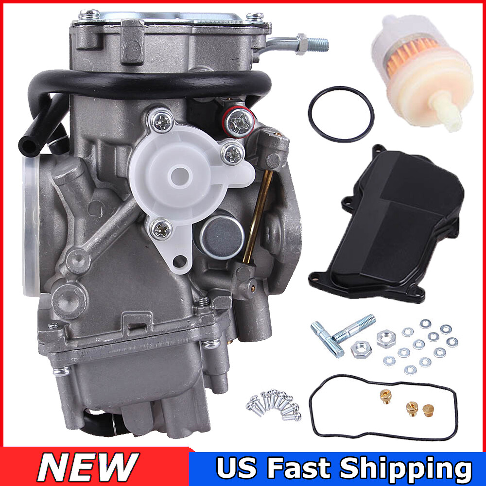 Ersatzvergaser Für Yamaha ATV 1987-1995 Moto 4 350 Carburetor YFM 350 Carb ATV YFM350 Moto-4 ATV Vergaser