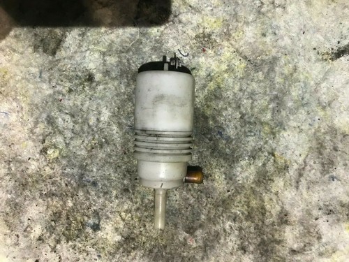BMW Wischwasserpumpe Oldtimer  Wisch Wasser Pumpe