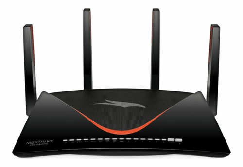 NETGEAR XR700 Nighthawk Pro Gaming Wireless Router