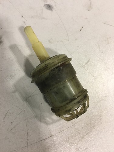 Filter Unterdruckleitung Mercedes C-Klasse W203 A0000780956