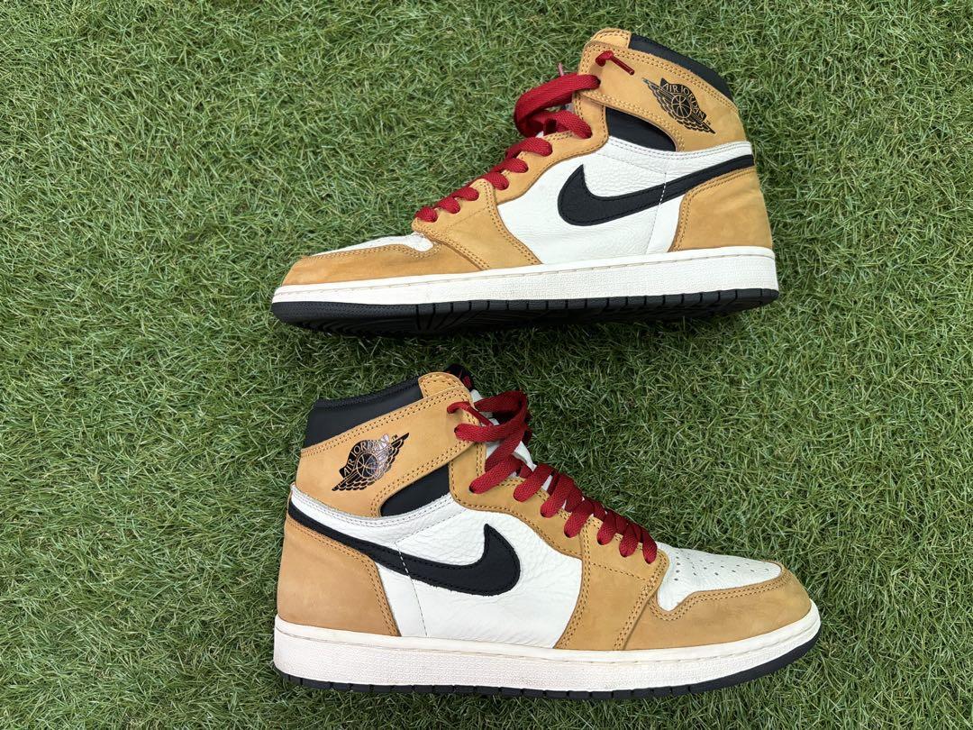 Nike Air Jordan 1 Rookie of The Year B45 | eBay Nike Air Jordan 1 Rookie of The Year B45 | eBay