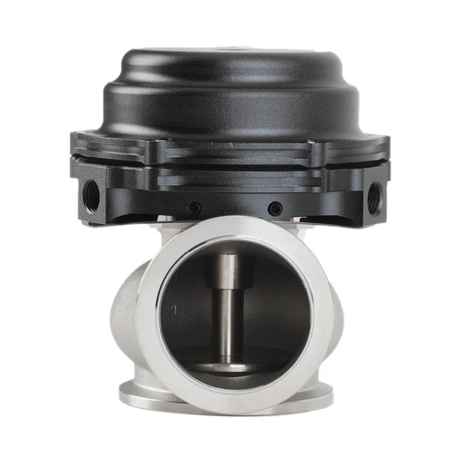 Power Steering Pump with Pulley For 2007-2012 Lincoln MKZ V6 3.5L 20-1401 - Image 3 of 4